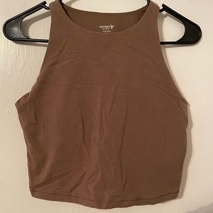 Old Navy athletic tank top